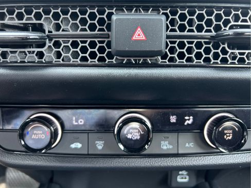 Used 2024 Honda HR-V Sport image 30