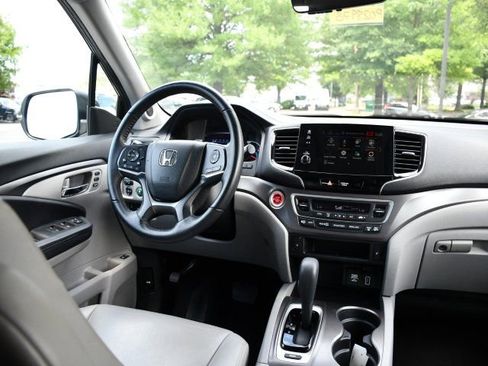 Used 2020 Honda Pilot EX-L image 23