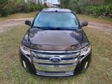 Used 2011 Ford Edge SEL w/ 202A Rapid Spec Order Code image 2