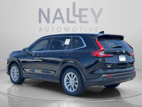 Used 2024 Honda CR-V EX-L image 3
