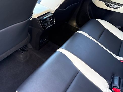 Certified 2024 Lexus NX 350 AWD w/ Cold Area Package image 25