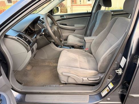 Used 2007 Honda Accord SE image 11