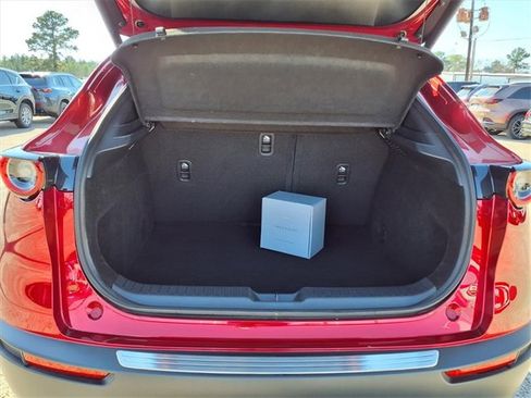 Used 2025 MAZDA CX-30 AWD 2.5 S w/ Premium Package image 7