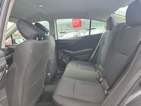 Used 2025 Subaru Legacy image 16