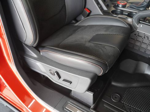 Used 2023 Ford Bronco Raptor AWD/4WD image 29