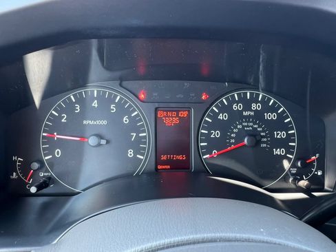 Used 2020 Nissan NV 3500 S RWD image 20