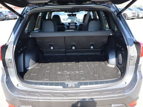 Certified 2023 Subaru Forester Wilderness AWD/4WD image 36