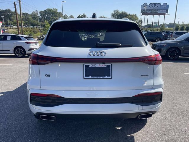 Used 2026 Audi Q5 Premium Plus AWD/4WD image 6