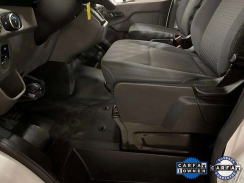 Used 2024 Ford Transit 250 Low Roof w/ Exterior Upgrade Package image 54