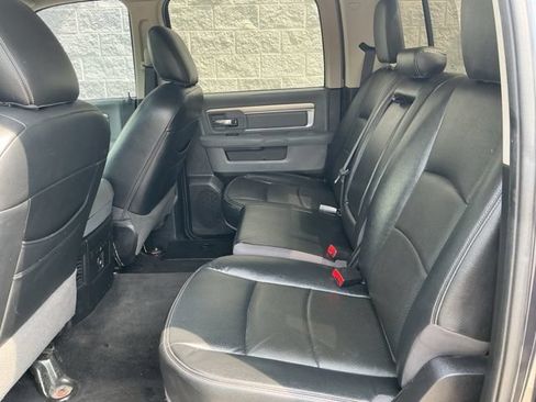 Used 2016 RAM 1500 Big Horn AWD/4WD image 26