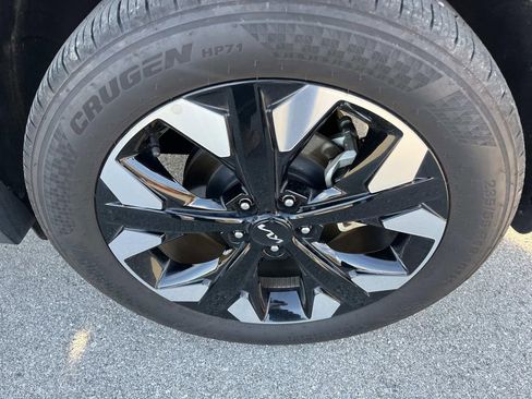 Used 2024 Kia Sportage X-Line w/ X-Line Premium Package image 10