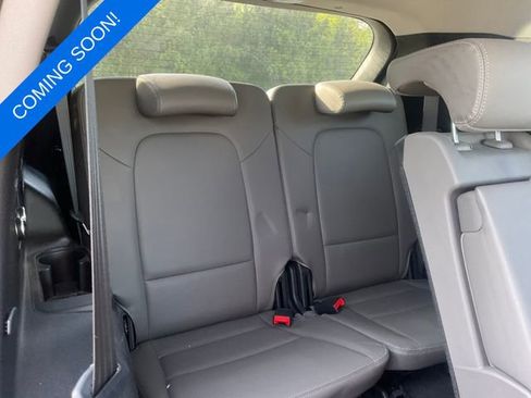 Used 2018 Hyundai Santa Fe SE w/ SE Premium Package 02 image 5