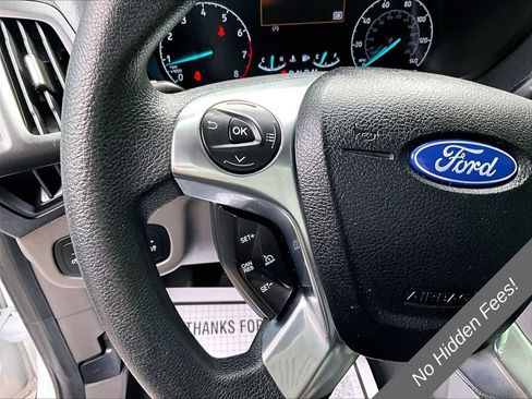 Used 2019 Ford Transit Connect XL FWD image 14