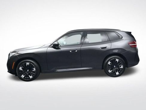 New 2026 BMW X3 xDrive30i w/ Premium Package AWD/4WD image 8