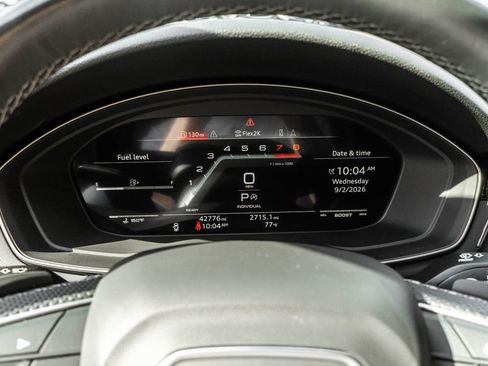 Used 2022 Audi S5 Premium Plus w/ Premium Plus Package AWD/4WD image 11
