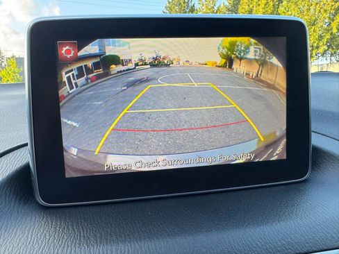 Used 2016 MAZDA MAZDA3 i Grand Touring FWD image 33