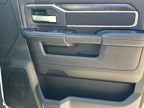 Used 2024 RAM 2500 Big Horn image 15
