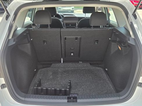 Certified 2023 Volkswagen Taos S FWD image 15