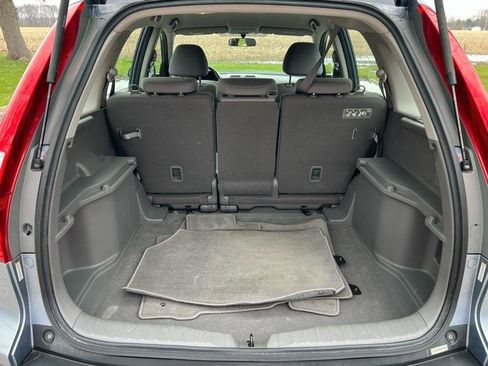 Used 2007 Honda CR-V LX image 18