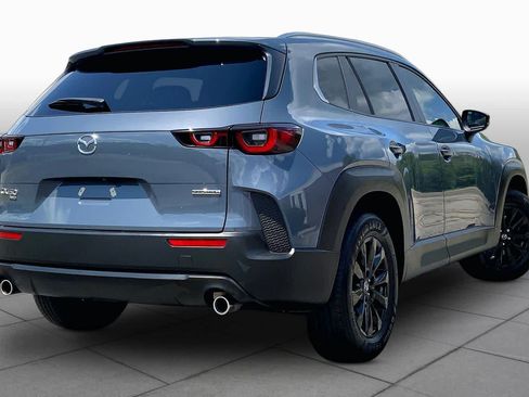 Certified 2024 MAZDA CX-50 AWD 2.5 S w/ Weather Package image 13