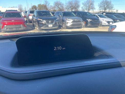 Used 2025 MAZDA CX-30 AWD 2.5 S w/ Preferred Package image 20