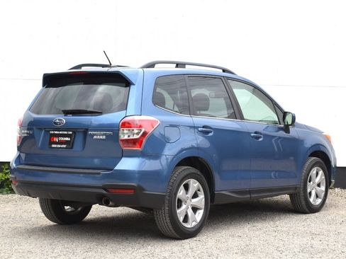 Used 2015 Subaru Forester 2.5i Limited AWD/4WD image 5