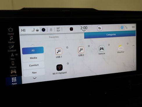 New 2026 Jeep Wrangler Sahara image 40