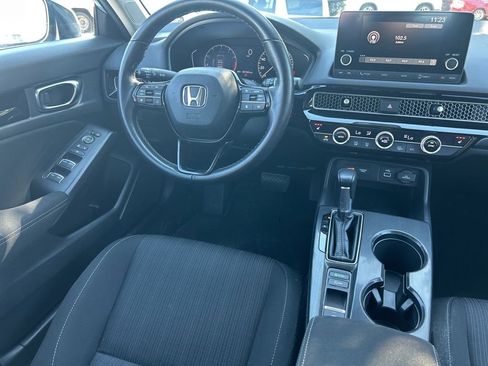 Used 2023 Honda Civic EX image 24