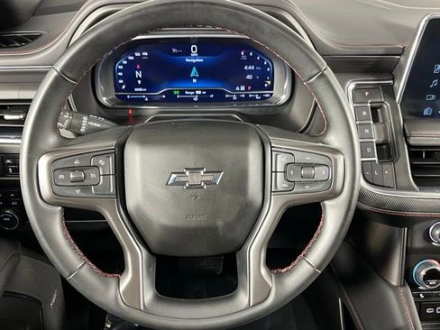 Used 2023 Chevrolet Tahoe RST image 14