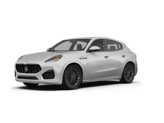 Used 2023 Maserati Grecale GT AWD/4WD image 1