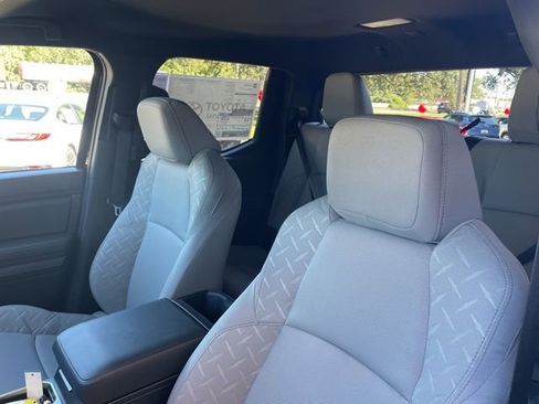 New 2025 Toyota Tacoma SR5 image 12