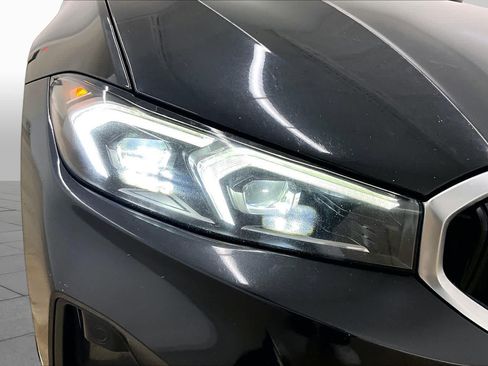 Used 2023 BMW 330i xDrive Sedan w/ Driving Assistance Package AWD/4WD image 27