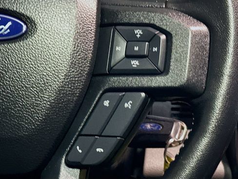 Used 2017 Ford F150 XLT w/ Equipment Group 302A Luxury AWD/4WD image 29