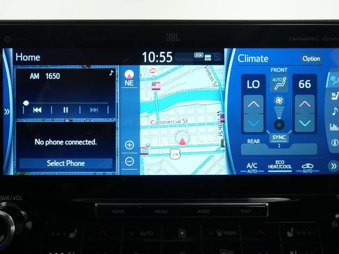 Used 2020 Toyota Highlander Limited AWD/4WD image 38