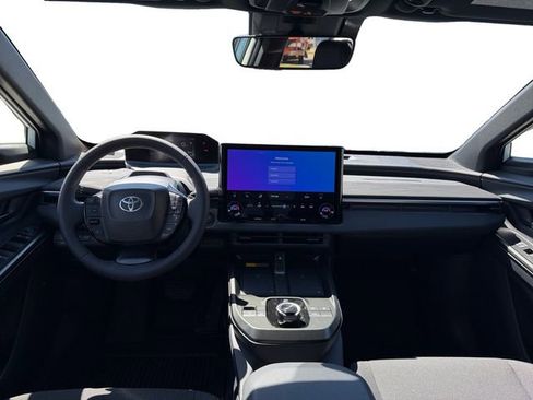 New 2026 Toyota C-HR AWD/4WD image 12