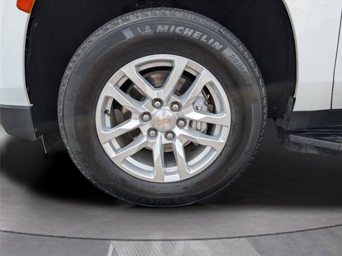 Used 2023 Chevrolet Tahoe LS w/ Driver Alert Package RWD image 32