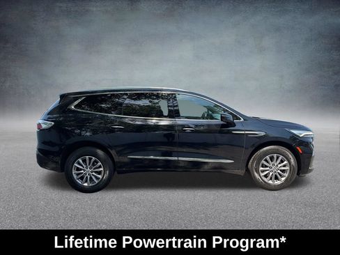 Used 2024 Buick Enclave Premium AWD/4WD image 7