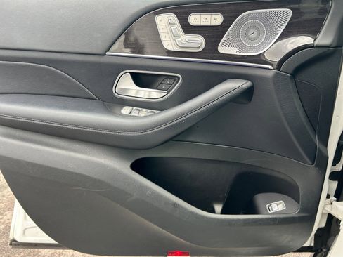 Certified 2020 Mercedes-Benz GLE 580 580 4MATIC image 13