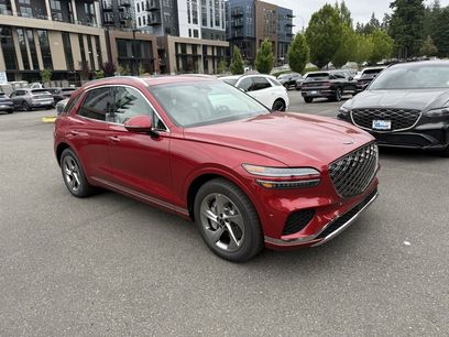 Used 2026 Genesis GV70 2.5T Advanced