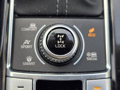 Used 2021 Kia Telluride SX w/ SX Prestige Package image 79