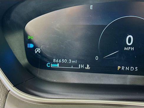 Used 2019 Lincoln Nautilus FWD image 22
