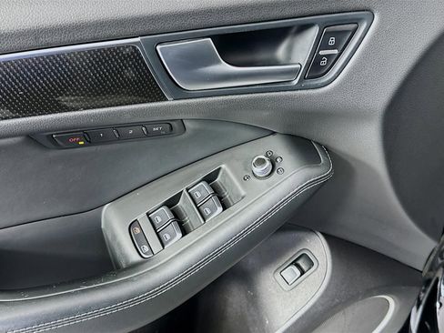 Used 2015 Audi SQ5 Premium Plus AWD/4WD image 21