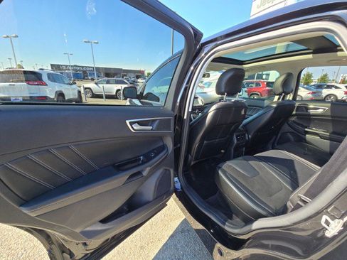 Used 2016 Ford Edge Sport w/ Equipment Group 401A image 18