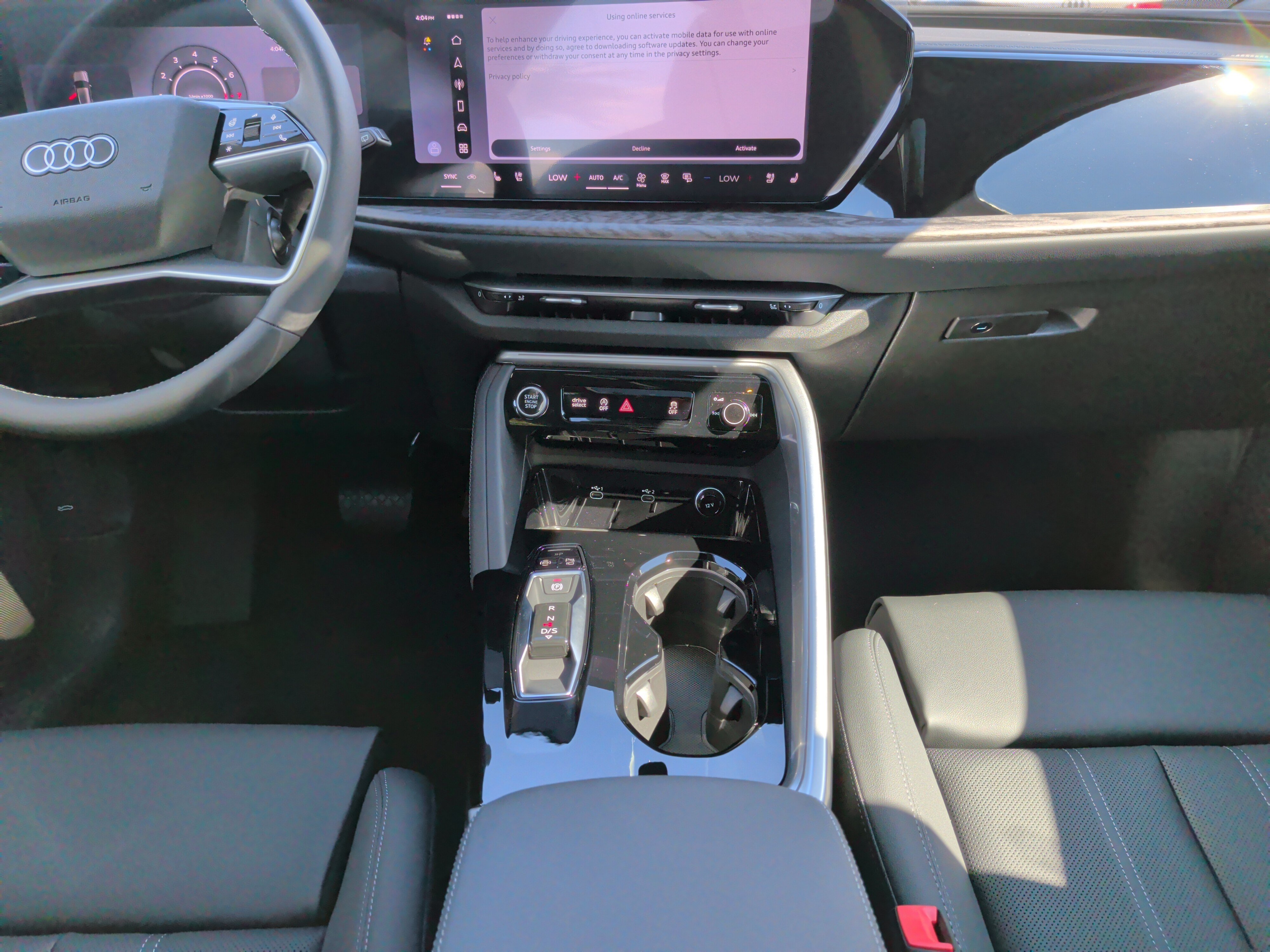 New 2026 Audi Q5 Premium Plus AWD/4WD image 31