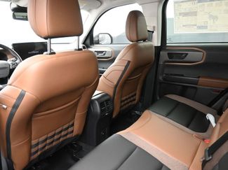 New 2025 Ford Bronco Sport Outer Banks video 2