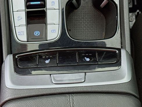 Used 2023 Hyundai Tucson SEL image 20