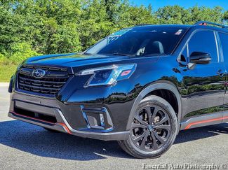 Used 2023 Subaru Forester Sport AWD/4WD video 2