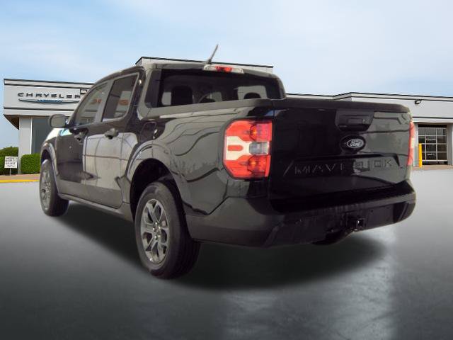 Used 2026 Ford Maverick XLT w/ Equipment Group 301A AWD/4WD image 5