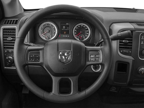 Used 2014 RAM 1500 Express image 9
