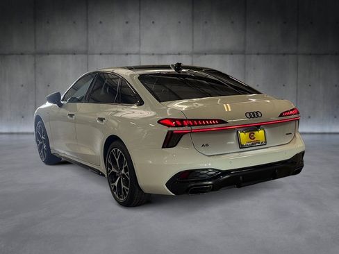 New 2026 Audi A6 Premium Plus image 3